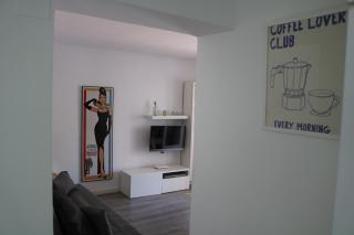 Apartamento Buganvilla - Muntanya la Sella - 3