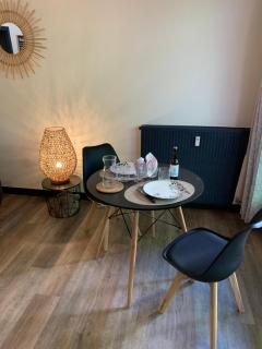 Studio avec parking privé en hyper centre - Romans-sur-Isère - 9