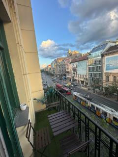 Be Best apartment - Budapest - 4