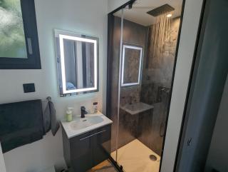 Les CosyHouilles Chambre Nati - Houilles - 1