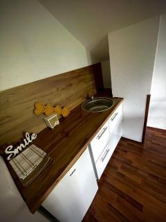 Apartment Una Dreams Lohovo - Bihać - 2