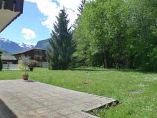 Appartement 3 pièces avec piscines, sauna et parking à Samoëns - FR-1-629-106 - Samoëns - 6