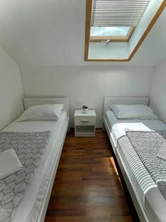 Apartment Una Dreams Lohovo - Bihać - 5
