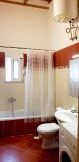 Michalis, 2-bedroom apartment in Saranda - Sarandë - 9