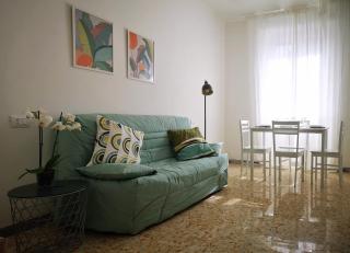 Casa Verde Tiburtina - Roma - 8