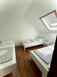 Apartment Una Dreams Lohovo - Bihać - 6