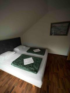 Apartment Una Dreams Lohovo - Bihać - 7