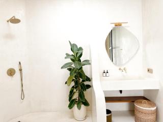 Daloha Bali II 2BR Villa in Canggu - Dalung - 5