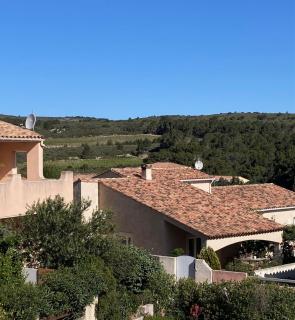 Stylish studio close to beach in residence with pool - Narbonne - 8