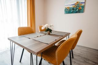 Sunrise View Apartment - Oradea - 6