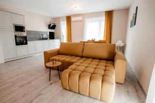 Sunrise View Apartment - Oradea - 9
