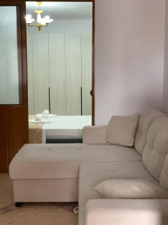 City Center Apartment - 2