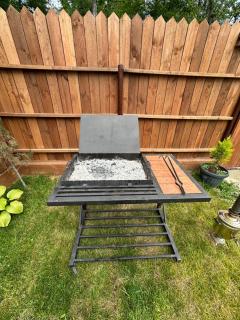 Qusar A-frame green garden - 5