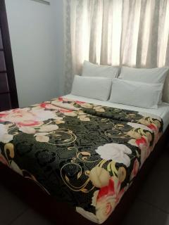 Zurich garden lodge benoni - Benoni - 9