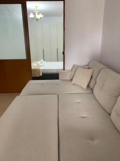 City Center Apartment - 2