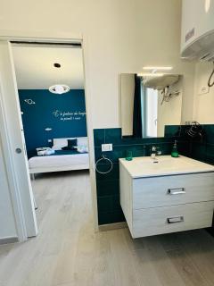 Sirio rooms and apartments - Carini - 3