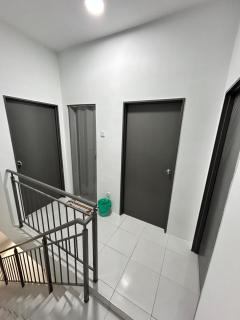 ARIZAH Homestay - Jasin - 4