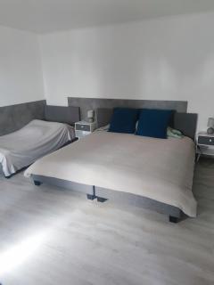 Agréable Maison, toute équipée, proche du lac d'Arjuzanx - Morcenx - 8