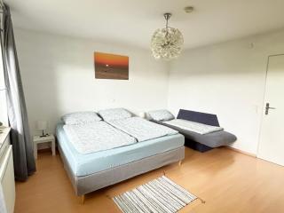 Panorama-Haus Wohnung Säntis - Wangen im Allgäu - 5