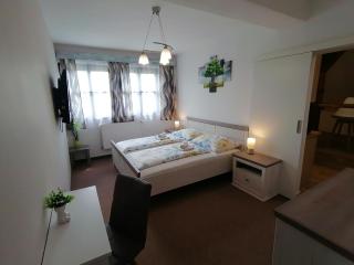 Apartmán Nelli - Hořice na Šumavě - 0
