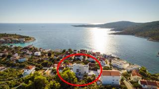 Apartman Sea Heaven, Kanica - Rogoznica - 7