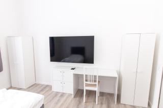 Modern, komfortabel, vollausgestattet - Apartments by mevoga - Duisburg - 7