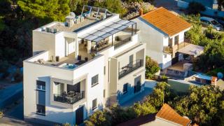 Apartman Sea Heaven, Kanica - Rogoznica - 8