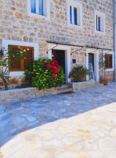 Apartment Mistral - Cosy Apartment with Sea view - Molunat - 6