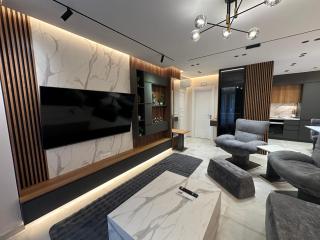Sel Luxury Apartment's - Durrës - 9