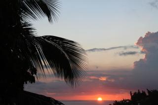 Sunset Apartment - Saint James - 1