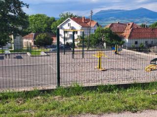 Cvrkut ptica - Resnik - 1