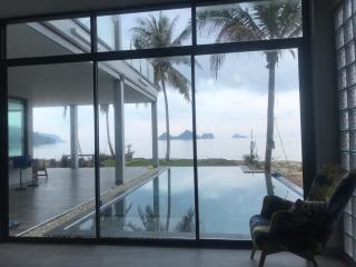 Pool Villa Romance - - 8