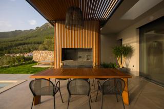 The Escape House - Fethiye - 6