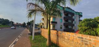 FitnessPoint Luxury Condo - Kigali - 8