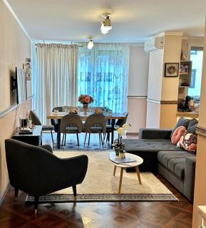 Very Cozy Apartment at ARED Arad - Arad - 0