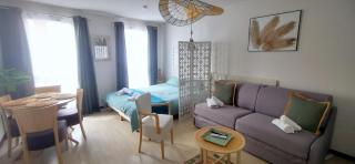 O'TINY Suite familiale 4 personnes, gare, centre ville, sanctuaire - Lourdes - 9