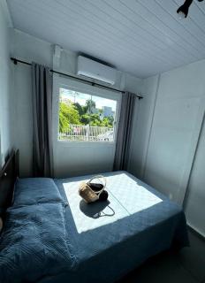 CASA CLIMATIZADA COM HIDROMASSAGEM PRÓXIMO BETO CARRERO E PRAIAS - Casa 1 DuMar Hospedagem - Penha - 9