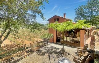 Lou Cabe Roma - Carcès - 9
