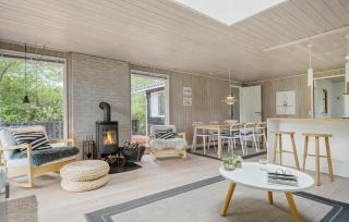 Beautiful Home In Samsø With Wifi - Nordby - 7