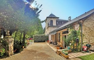 Le Relais De Prayssac - Prayssac - 9