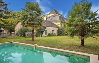 Le Relais De Prayssac - Prayssac - 8