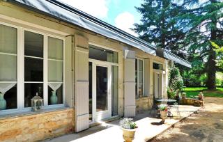 Le Relais De Prayssac - Prayssac - 6