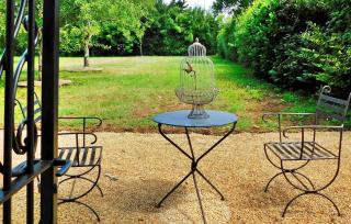 Le Relais De Prayssac - Prayssac - 5