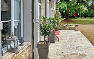 Le Relais De Prayssac - Prayssac - 4