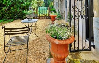 Le Relais De Prayssac - Prayssac - 2
