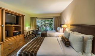 Wyndham Garden Guadalajara Expo Plaza del Sol - Guadalajara - 9