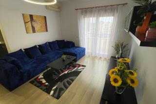 54°Bs Skanderbeg Square - Tirana - 1