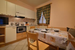 Bait Dal Canton - Livigno - 6