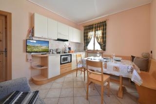 Bait Dal Canton - Livigno - 2