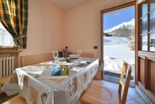 Bait Dal Canton - Livigno - 7
